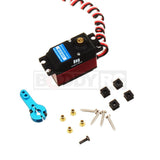 Buddy RC Metric Brushless Digital Servo BLS1511, view 3