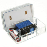 Buddy RC Metric Brushless Digital Servo BLS2014H, view 2