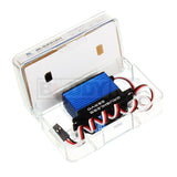 Buddy RC Metric Brushless Digital Servo BLS2514H, view 2