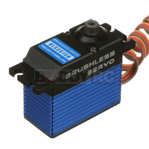 Buddy RC Metric Brushless Digital Servo BLS3015H