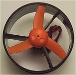 Buddy RC Micro Electric 2" Ducted Fan w/ Electric Motor