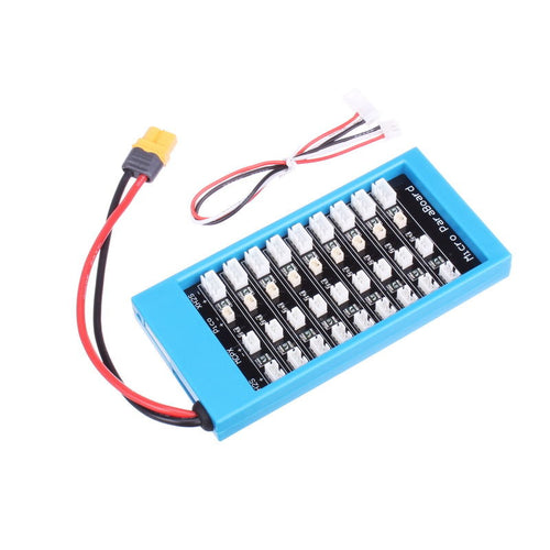 Buddy RC Micro ParaBoard All in One