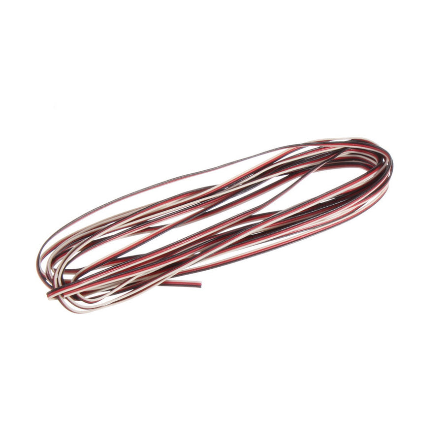 Buddy RC Micro Servo Wires, 32 AWG