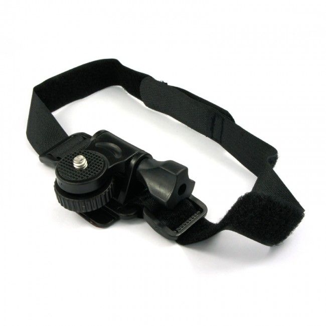 Buddy RC Mobius Helmet Mount