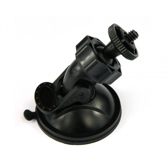 Buddy RC Mobius Suction Mount
