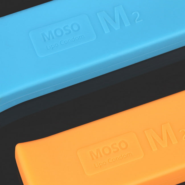 Buddy RC MOSO LiPo Condom