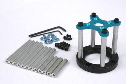 Buddy RC Motor Mount for 35mm Outrunner