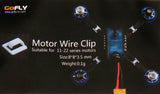 Buddy RC FPV Quad Motor Wire Holding Clip, view 6