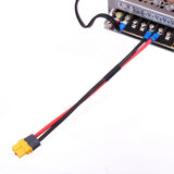 Buddy RC MPI 100W 12V 9A Switching Power Supply with Free XT60 or 4mm Bullet Cable, view 2