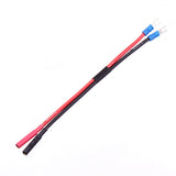 Buddy RC MPI 100W 12V 9A Switching Power Supply with Free XT60 or 4mm Bullet Cable, view 5