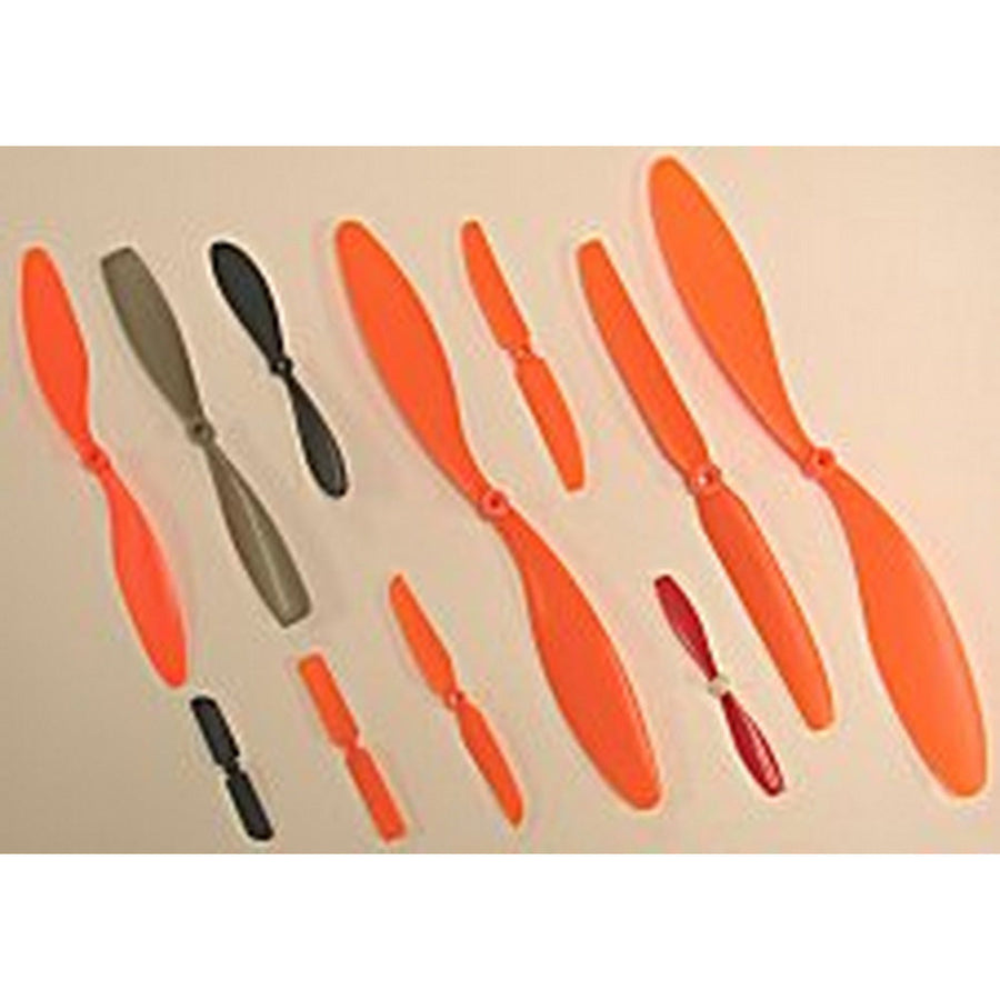 Buddy RC MPI 6" Folding Prop 6x3