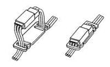 Buddy RC MPI Universal Servo Connector Security Clips, view 2
