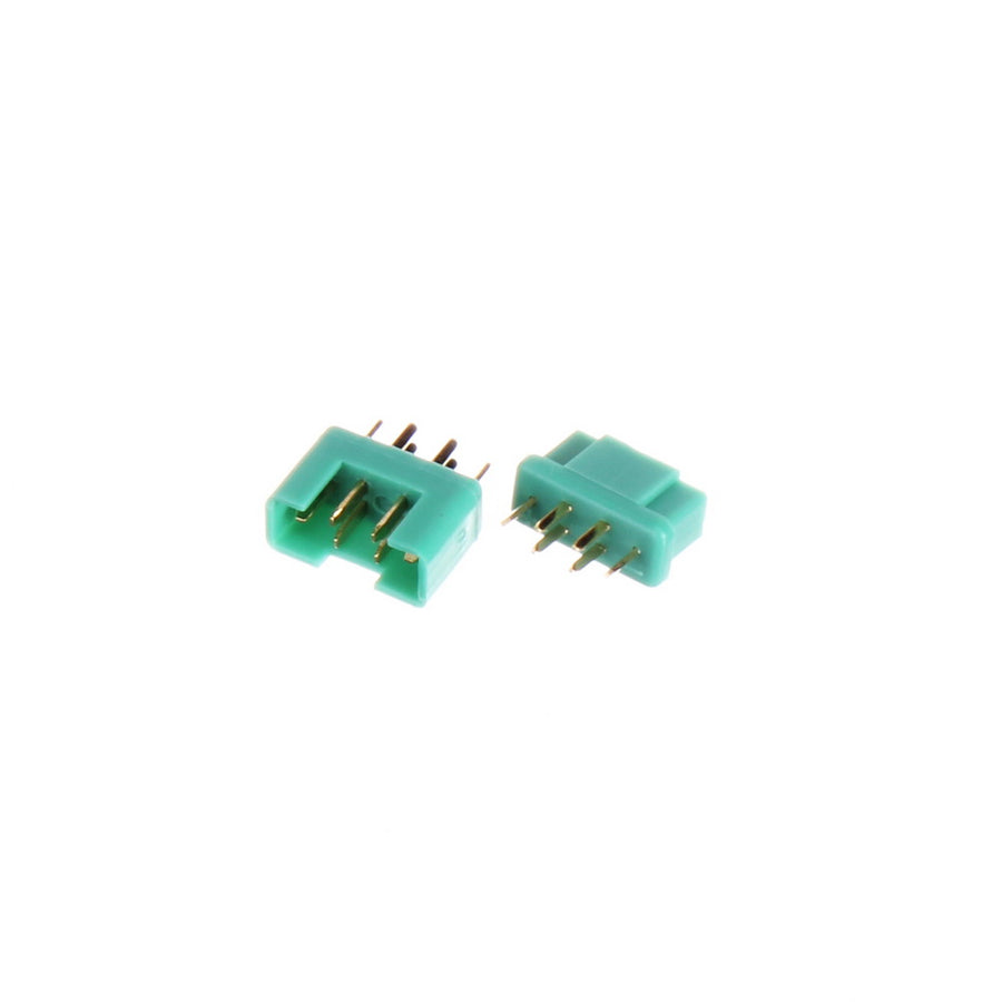 Buddy RC Multiplex High Current 6 Pin Plug