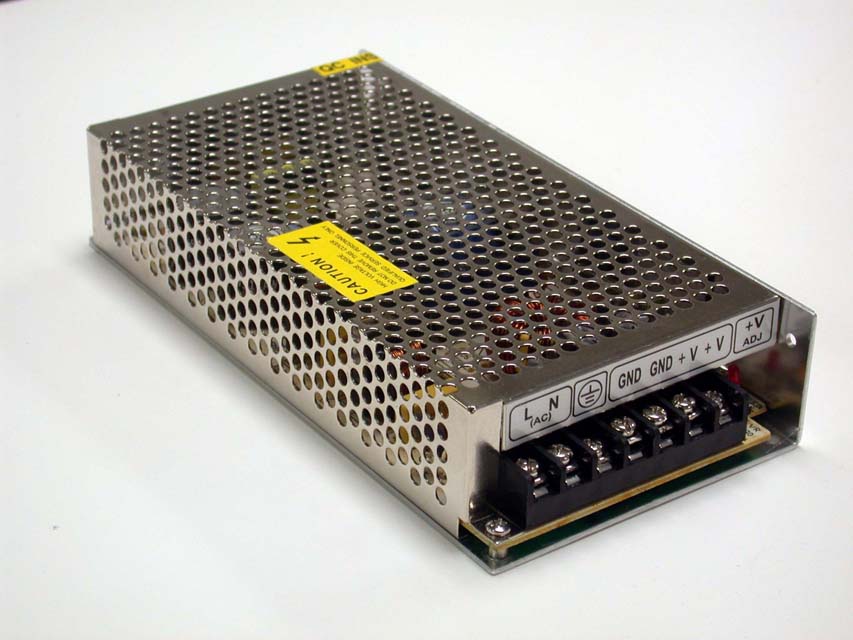 Buddy RC MPI MX8210 100W Switching Power Supply