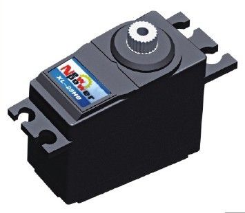 Buddy RC New Power 25g Servo XL-25HB