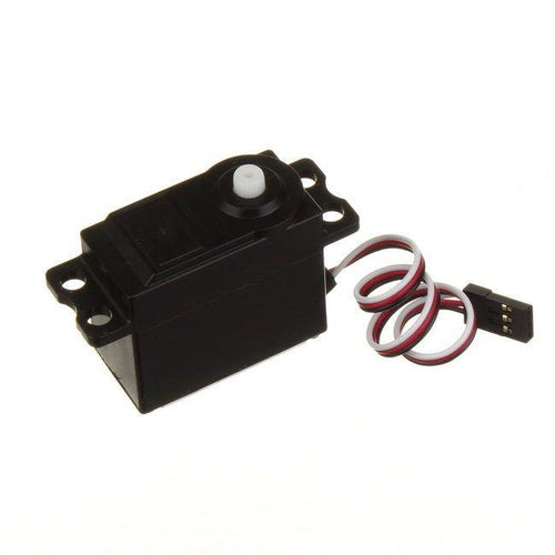 Buddy RC New Power 36g Servo XL-37B