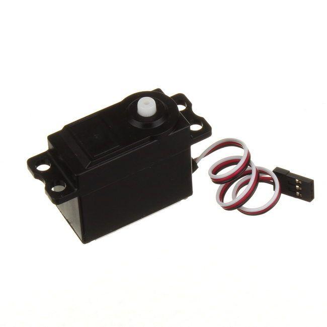 Buddy RC New Power 36g Servo XL-37B