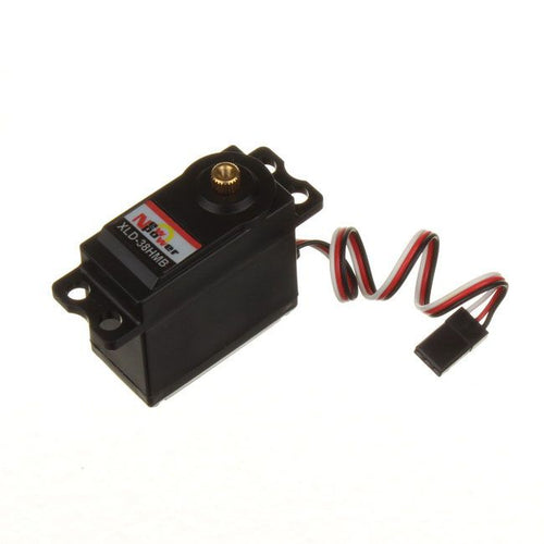 Buddy RC New Power Digital Servo XLD-38HMB