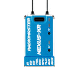 Buddy RC Radio Master NEXUS-XR Helicopter Flight Controller Integrated 2.4GHz ExpressLRS Receiver, view 6