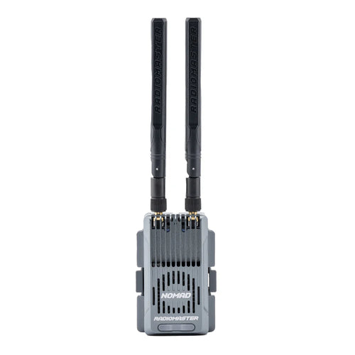 Buddy RC RadioMaster Nomad Dual 1-watt Gemini Xrossband ExpressLRS Module