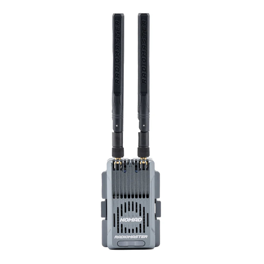 Buddy RC RadioMaster Nomad Dual 1-watt Gemini Xrossband ExpressLRS Module