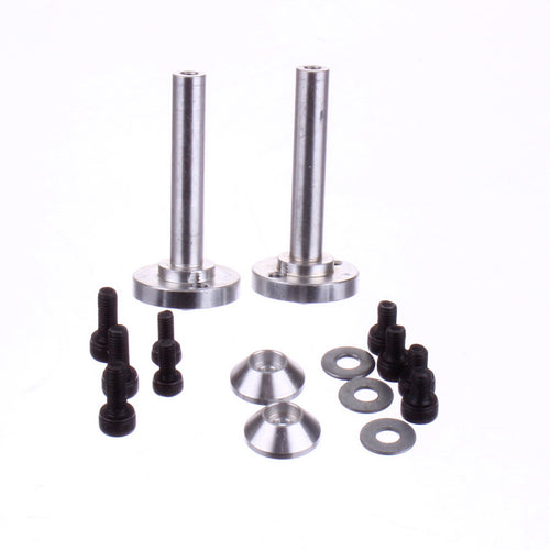 Buddy RC OMPHOBBY 49" BigHorn Wheel Axle Set