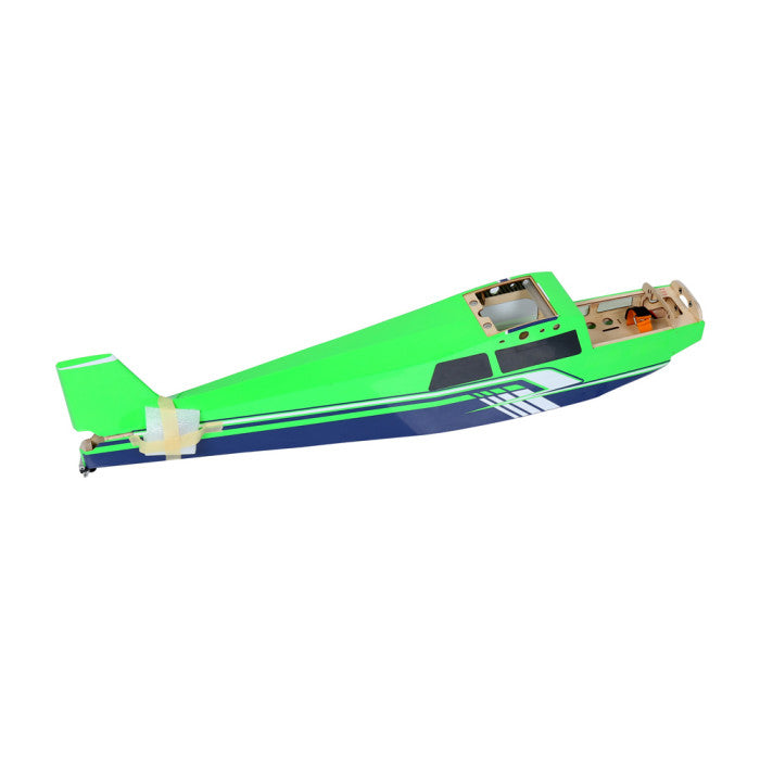 Buddy RC OMPHOBBY 49" BigHorn Fuselage Set