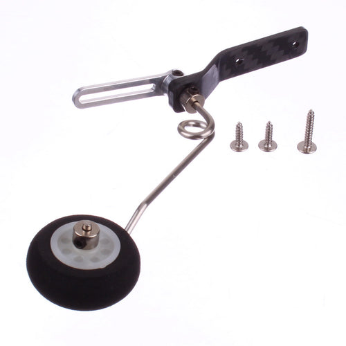 Buddy RC OMPHOBBY 49" BigHorn Tail Wheel
