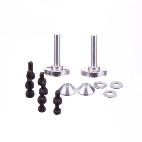 Buddy RC OMPHOBBY 49" Challenger Landing Gear Axle