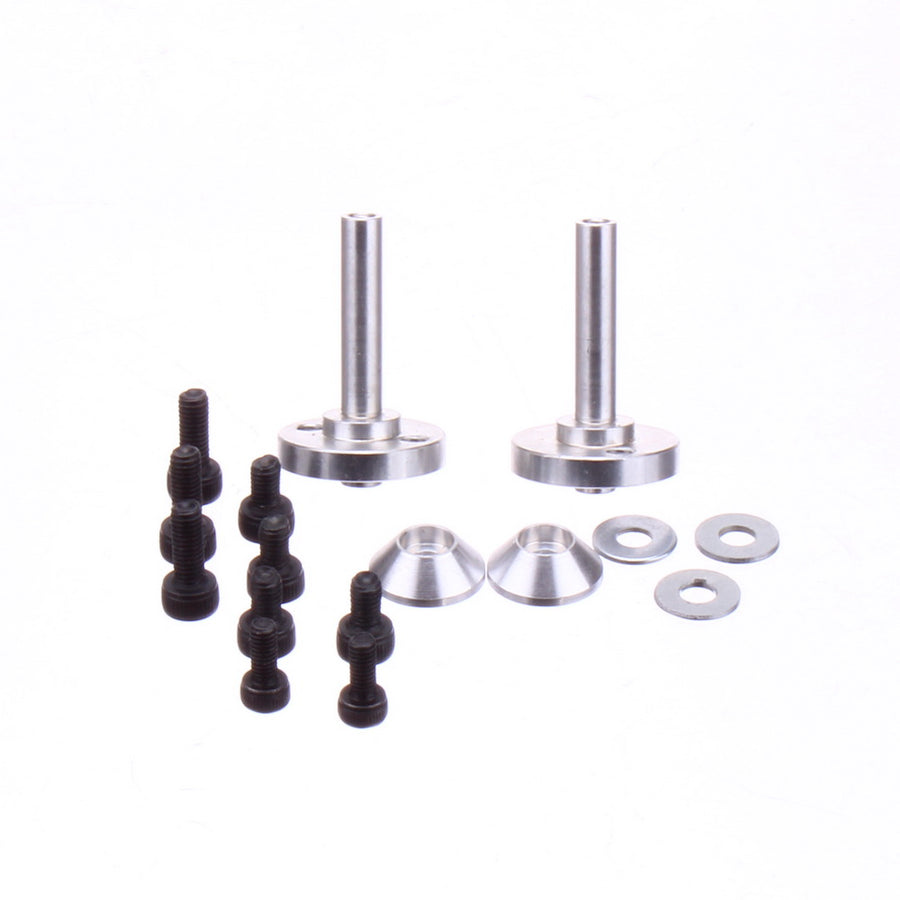 Buddy RC OMPHOBBY 49" Challenger Landing Gear Axle