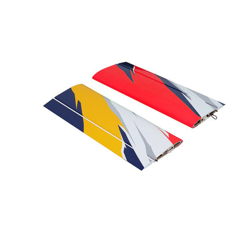 Buddy RC OMPHOBBY 49" Challenger Left Wing ONLY