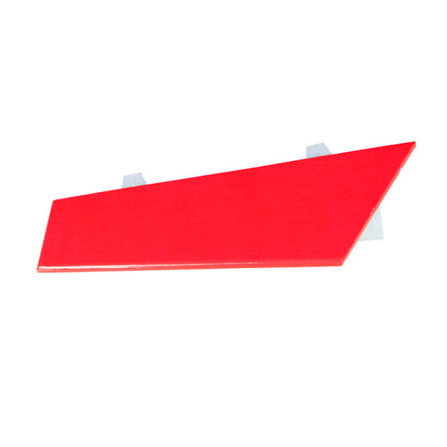 Buddy RC OMPHOBBY 49" Challenger Rudder