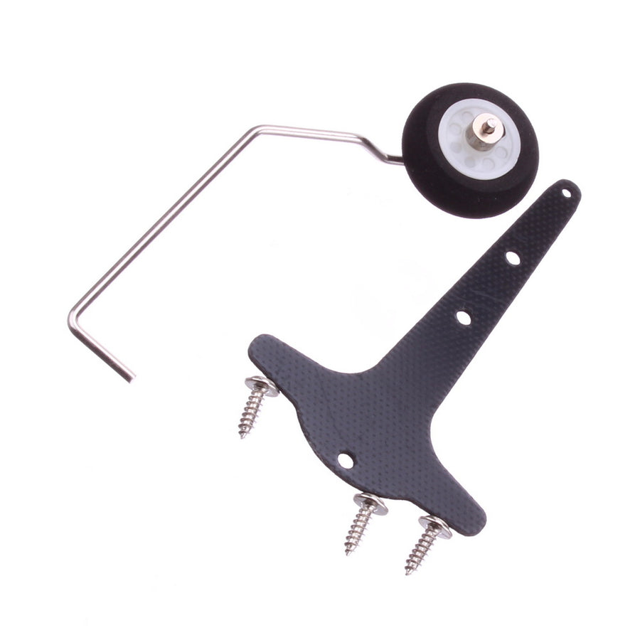 Buddy RC OMPHOBBY 49" Challenger Tail Wheel