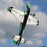 Buddy RC OMP Hobby 60" 70E Edge 540 Kevlar Reinforced Balsa 3D Airplane ARF, view 6