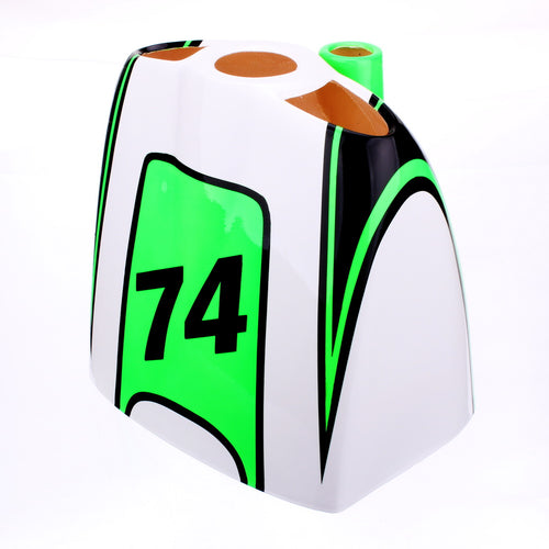 Buddy RC OMP Hobby 74" Edge 540 Cowl