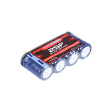 Buddy RC OMPHOBBY Backup Capacitor 25uF 12V OSHM7186, view 3