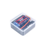 Buddy RC OMPHOBBY Backup Capacitor 25uF 12V OSHM7186, view 4