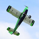 Buddy RC OMPHOBBY BIGHORN 49" Pro Flap Version Receiver Ready Balsa Airplane, view 3