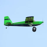 Buddy RC OMPHOBBY BIGHORN 49" Pro Flap Version Receiver Ready Balsa Airplane, view 6