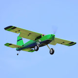 Buddy RC OMP Hobby BIGHORN 49" Pro Flap Version Balsa Airplane ARF, view 5