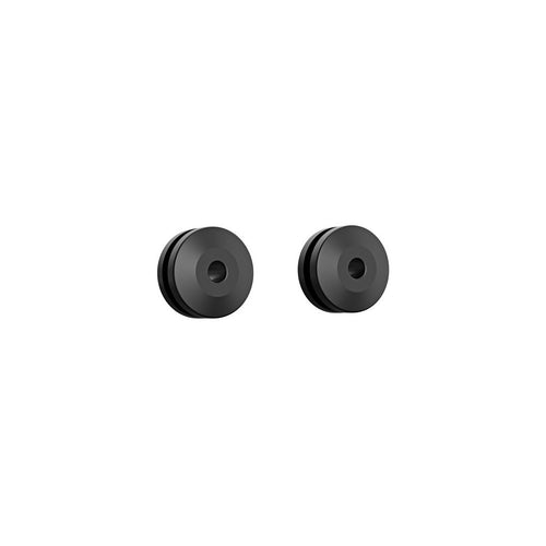 Buddy RC OMP Hobby Canopy Grommets for M2 EVO Helicopter