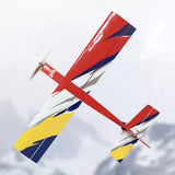 Buddy RC OMP Hobby 49" Challenger Balsa Airplane Receiver Ready Version, view 2