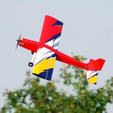 Buddy RC OMP Hobby 49" Challenger Balsa Airplane Receiver Ready Version, view 3