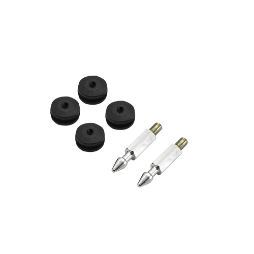 Buddy RC OMP Hobby M2 EVO Helicopter Parts Canopy Fixed Bolt Set