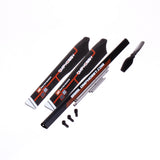 Buddy RC OMP Hobby M2 EVO Crash Kit, view 2
