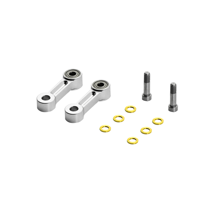 Buddy RC OMP Hobby M2 EVO FBL Push and Pull Linkage Rod