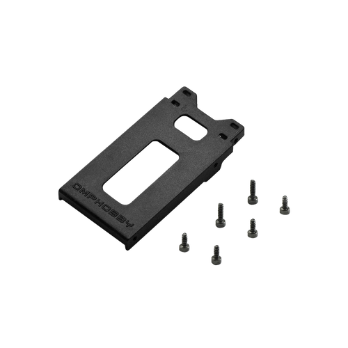 Buddy RC OMP Hobby M2 EVO Flight Control Mounting Panel set