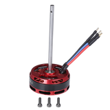 Buddy RC OMP Hobby M2 MK2 Helicopter Parts Main Motor, view 2
