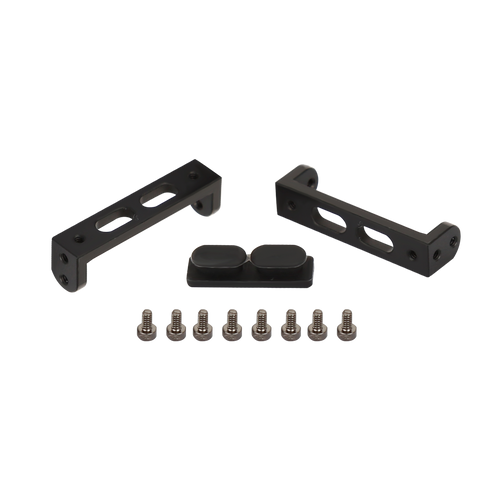 Buddy RC OMP Hobby M2 EVO Landing Skids Mounts Set