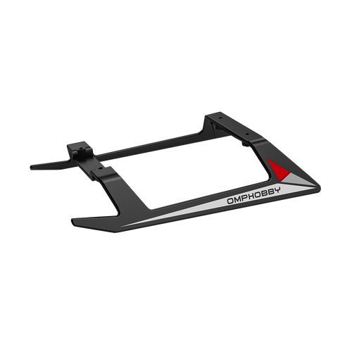 Buddy RC OMP Hobby M2 EVO Helicopter Landing Skids